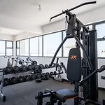 Heights Apartment