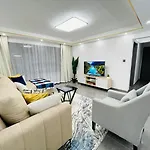 Alina Ridge Apartments