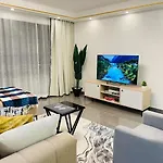 Alina Ridge Apartments