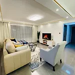 Alina Ridge Apartments
