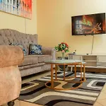 Sunnyside Apartment