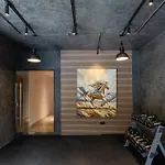 Chic-Luxe Flat On 11Th Floor