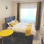Luxore Apartments