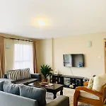 Emilia Two Bedroom Apartment In Kileleshwa