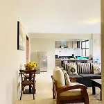 Emilia Two Bedroom Apartment In Kileleshwa