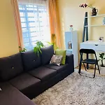 Utawala Executive 1Bedroom Apartment