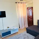 Utawala Executive 1Bedroom Apartment