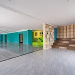 Luxury Haven With Pool,Gym And Markt