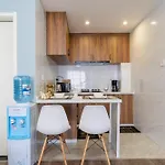 Luxury Haven With Pool,Gym And Markt