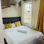 Comfy Studio Apartment In Utawala