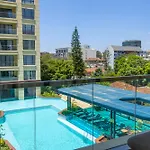 Alba Serviced Apartment With Balcony & Pool, Nairobi