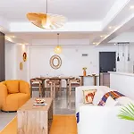 3-Bedroom Winchester Gardens, Riverside Drive, Gym, Workspace, Play Area, Wonderiss Homes Westland Living