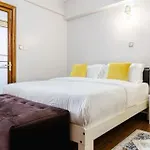 Modern Chic Stay Near Yaya Centre