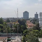 Marina Bay One Bedroom Apartment, Swimming Pool, Gym, Workspace ,Wonderiss Homes Westland Living