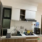 Condo In Lavington Kilimani Valley Heights Apartments On The 13Th Floor With Washing Machine