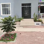 The Lush Homes