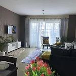 Bee Luxury Homes 3Bedroom Apartment
