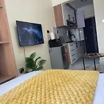 Cozy Studio Apartment