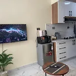 Cozy Studio Apartment