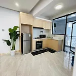A Studio In Leshwa