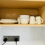 A Studio In Leshwa