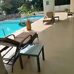 Westlands Luxury Apt Edith Nairobi