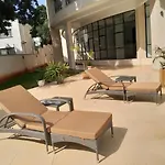 Westlands Luxury Apt Edith Nairobi