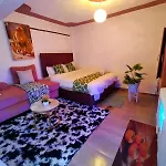 A Studio In Lang\'Ata