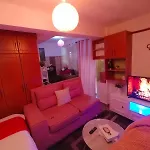 A Studio In Lang\'Ata
