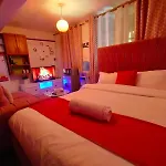 A Studio In Lang\'Ata