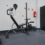 Opulent Haven In Kilimani, Yaya Center With A Gym