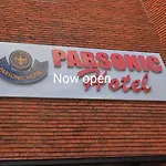Parsonic Hotel