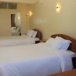 Parsonic Hotel