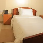 Parsonic Hotel