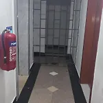 Nairobi West Studio - Stadeview Suite
