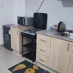 Nairobi West Studio - Stadeview Suite