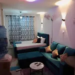 Cozy Island