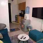 Cozy Island