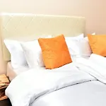 Spacious Condo With View, Gym & Pool - Kilimani