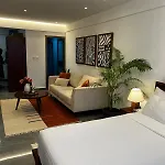 Studio Serenity, Nature And Ease