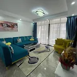 Cozy 2Bedroom