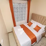 Emirates Apartment