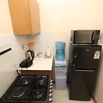 Emirates Apartment