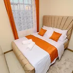 Emirates Apartment