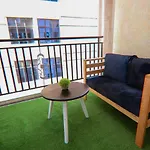 Modern Chic Stay Near Yaya Centre