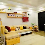 Leo, 1Bdrm 5Min To Nairobi Cbd