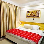 Leo, 1Bdrm 5Min To Nairobi Cbd