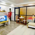 Leo, 1Bdrm 5Min To Nairobi Cbd