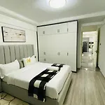 Alina Ridge Apartments
