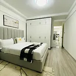 Alina Ridge Apartments